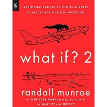 What If? 2