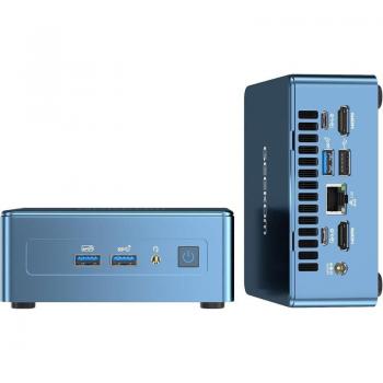 Mini IT13 GEEKOM – i7‑13620H, 32 GB RAM, 1 TB SSD, 4K Display Dual HDMI+USB 4