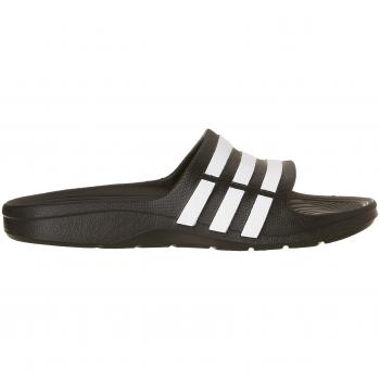 Adidas Duramo Slide Black/Running White/Black