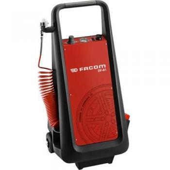 Drainage de frein analogique Facom