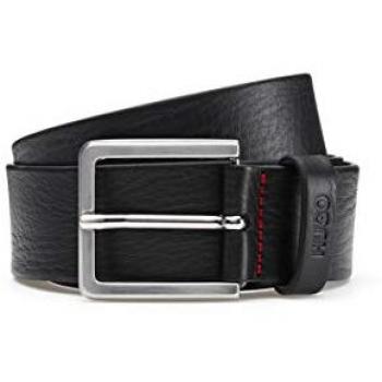 Cintura HUGO Gionios Black 110 cm