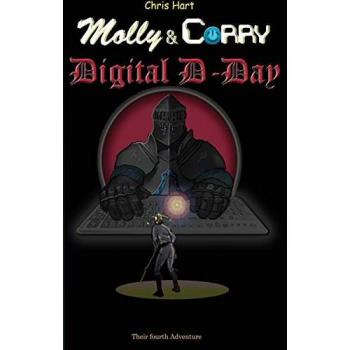 Digital D-Day (Molly and Corry)
