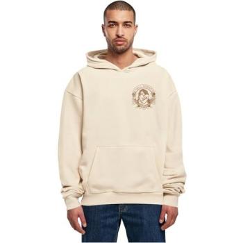 Niall Horan On The Loose Herren‑Pulli Ultra Heavy (Sand)