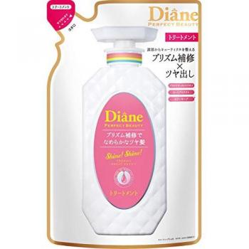 Diane Perfect Beauty Miracle Shine Treatment – Refill