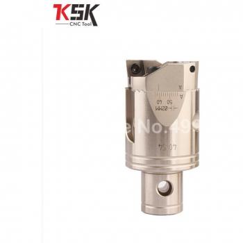 RBH40-55 Twin-bit Boring Head for Precision Deep Hole Boring