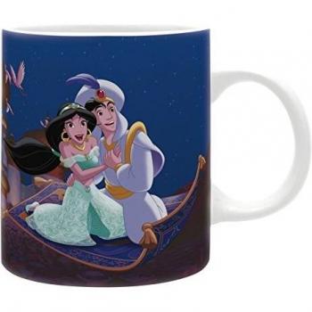 Disney Aladdin Becher