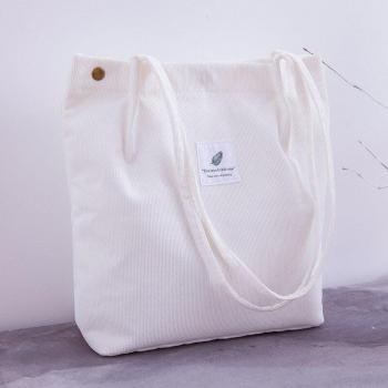 Foldable Women’s Shopping Bag