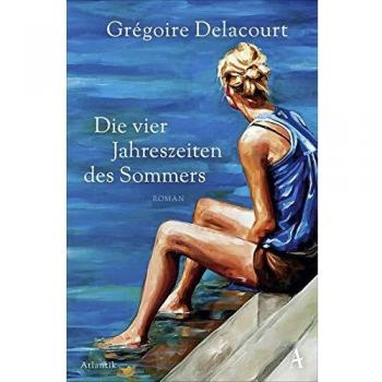 Die vier Jahreszeiten des Sommers