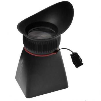 LCD Viewfinder for Canon/Nikon/Pentax/Samsung/Sony Cameras