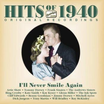 Hits of 1940