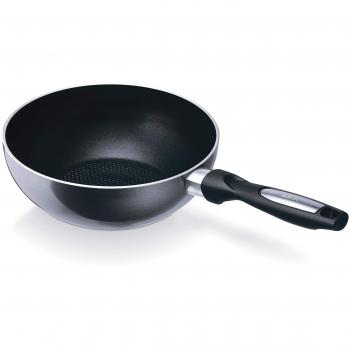Frittola Antracite 20cm – Inducimento