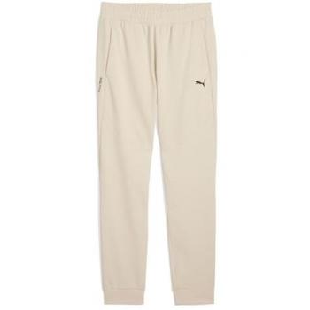 Pantalón Largo Hombre Beige Pumatech