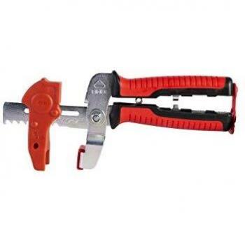 Delta Level System Fast-Fix Clamp