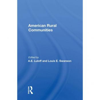 Vitalsource Technologies, Inc. American Rural Communities
