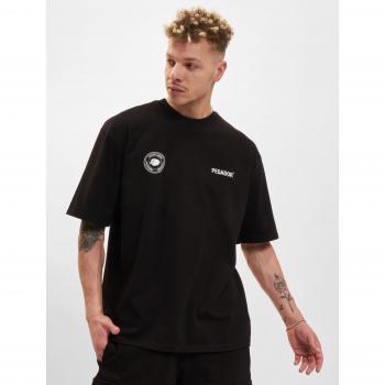 Pegador Gordan Übergröße T-Shirt, Schwarz, XL