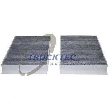Filtro abitacolo 02.59.177 TRUCKTEC AUTOMOTIVE