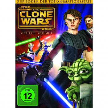 Star Wars: The Clone Wars