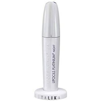 Talika Lipocils Platinium 2x8,5ml