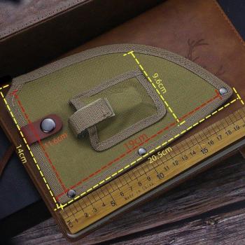 Longquan 6.5-Inch Vlees Snijden en Ontbeen Mes