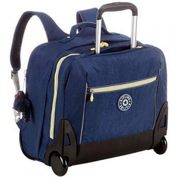 Mochila Kipling GIORNO, 1 cm, litros, Azul (Blue Thunder)