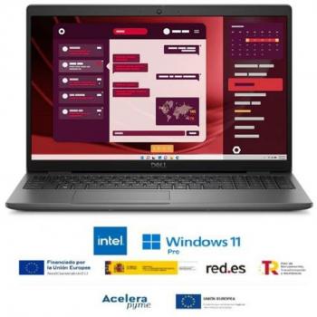 Laptop Dell Latitude 3450 14” con 16 GB RAM e 512 GB SSD – Nero
