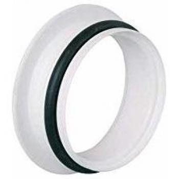 Fût pour bouches autoréglables D100 mm