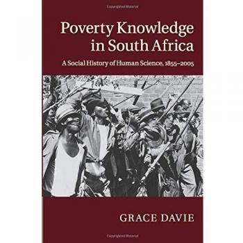 Poverty knowledge in south africa
