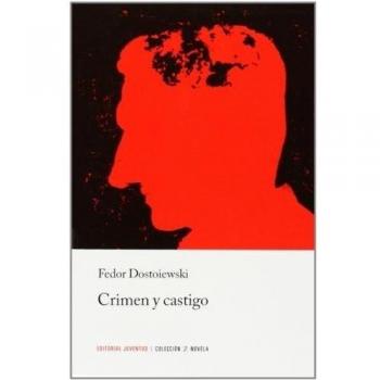 Z Crimen y castigo (Bolsillo) (Tapa blanda).