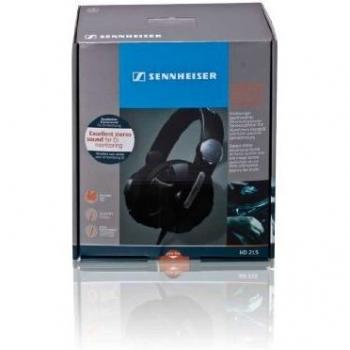 HD 215 II Sennheiser Audio‑Kopfhörer