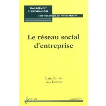 Le reseau social d'entreprise