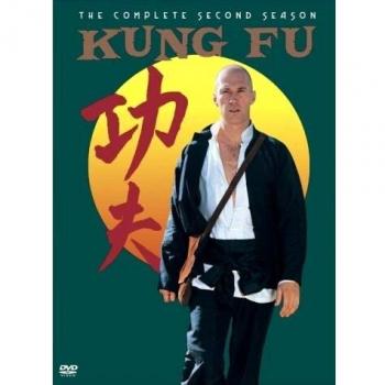 Kung Fu