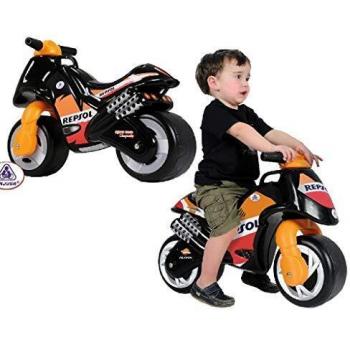 Cavalcabili Neox Repsol Injusa Multicolore
