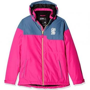 Dare 2b Tyke Kids Skijacke – 4‑in‑1 Fun‑Fit