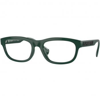 Lentes Recetados para Hombre Burberry BE2385U 4038 Color Verde 56