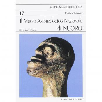 Museo archeologico nazionale di Nuoro