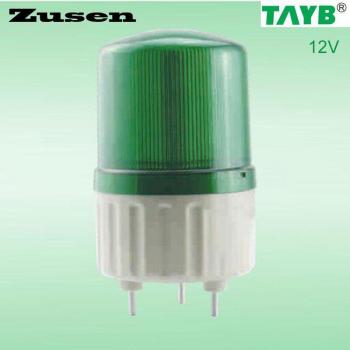 Zusen 12V TB1081J LED Warning Siren with Alarm