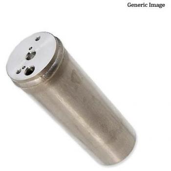 Nissens 95031 Deshidratador de Aire Acondicionado