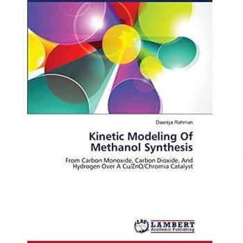 Kinetic Modeling Of Methanol Synthesis