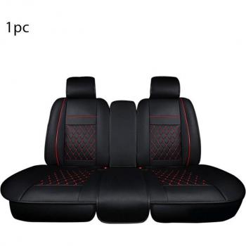 Universal Automotive Seat Covers
