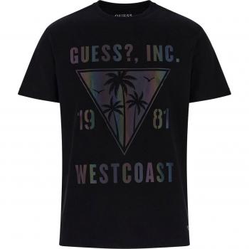 T-shirt con Logo Anteriore