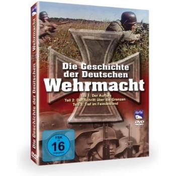 L'Épopée de la Wehrmacht Allemande