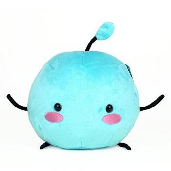 Plüschfigur Stardew Valley: Blauer Junimo – Geschenkidee