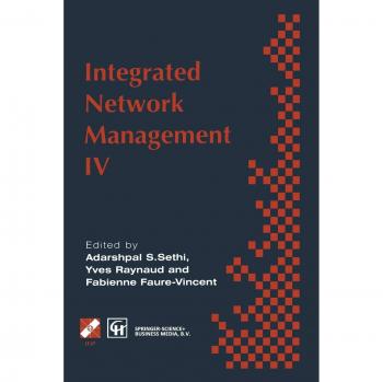 Integrated Network Management IV