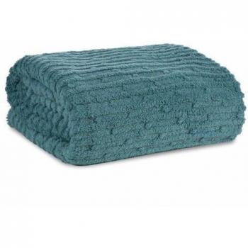 Coperta D91 Lisa Menta 170 x 210 cm