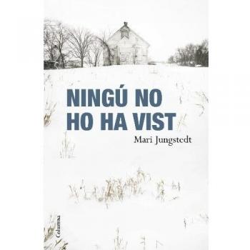 NINGÚ NO HO HA VIST