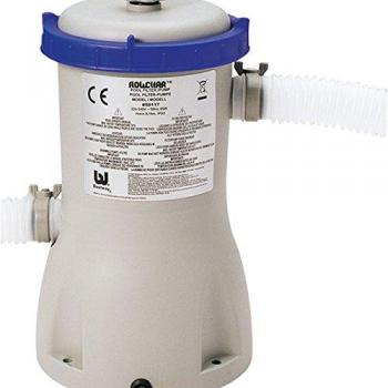 Pompa di Circolazione Bestway 58221 9463 L/Ora