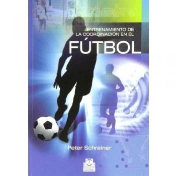 ENTRENAMIENTO DE LA COORDINACIÓN EN EL FÚTBOL