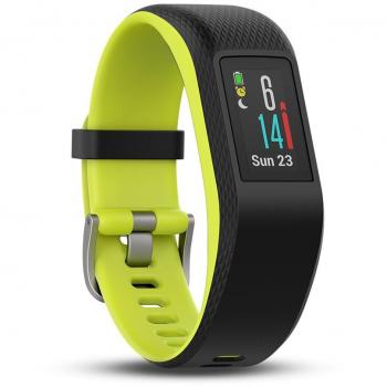 Garmin Vivosport Smart Activity Tracker with Heart Rate Monitor