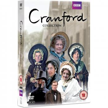 Cranford Collection [DVD] [2007-2009]