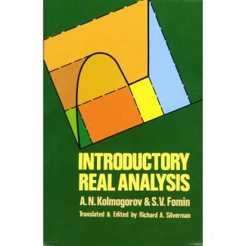 Introductory Real Analysis